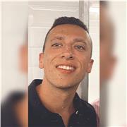 Estudiante de Químicas en la UCM a punto de finalizar el Grado. Busco alumnos de la ESO y bachillerato que necesiten ayuda tanto con la química, como con mates, física, biología
